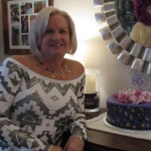 Meet your Posher, Lynn